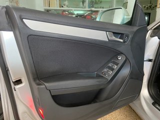 Audi A5 2012