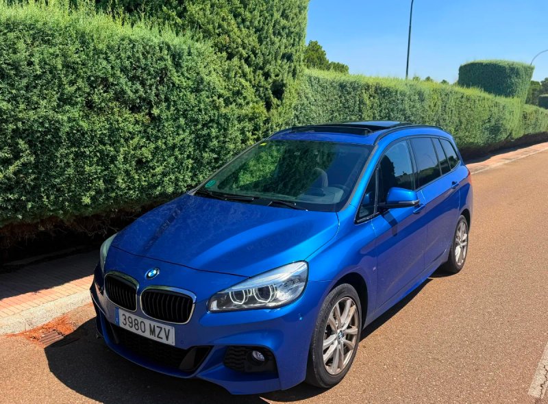 BMW Serie 2 2017 - foto 1