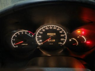 Hyundai Coupe 1998