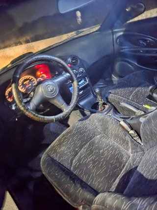 Hyundai Coupe 1998