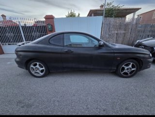Hyundai Coupe 1998