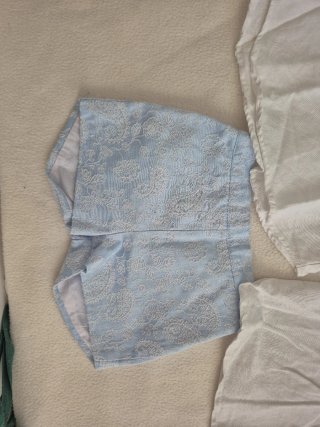 Conjunto niño T2 (Talla 2)