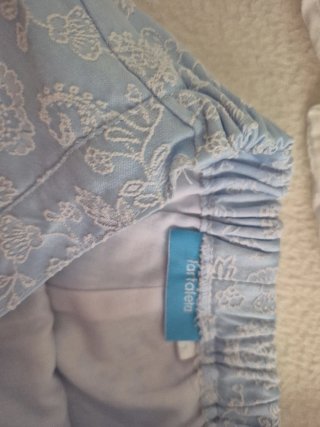 Conjunto niño T2 (Talla 2)