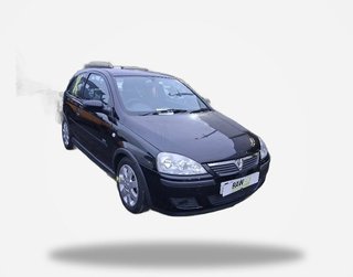 Vauxhall / Opel Corsa C despiece 2000-2006