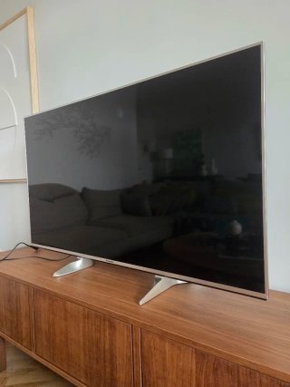 TV Panasonic TX-50DXM710 50" Perfecto estado