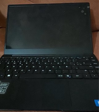 Ordenador portatil