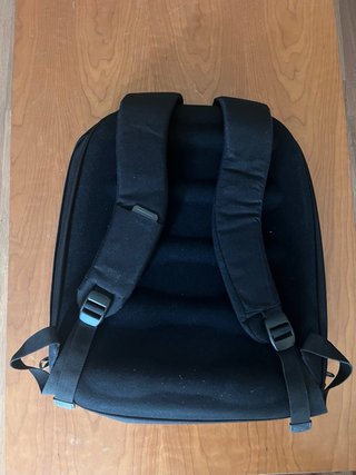 Mochila de cabina Samsonite Negra