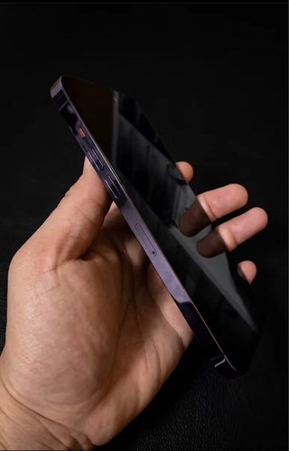 iPhone 14 Pro Morado