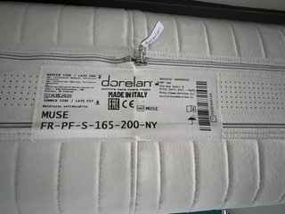 Materasso Dorelan MUSE