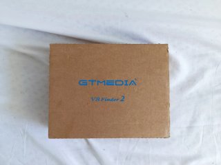 GT MEDIA V8 Finder 2 | nuevo | envío rápido.