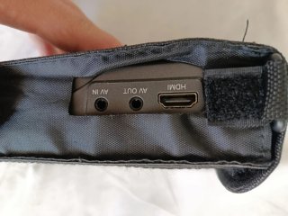 GT MEDIA V8 Finder 2 | nuevo | envío rápido.