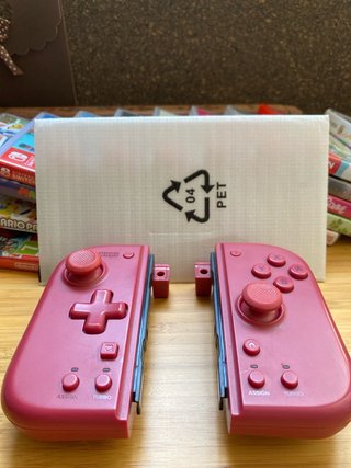 Mandos Split HORI NintendoSwitch1 (No Bluetooth)