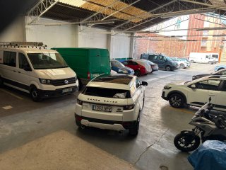 Land Rover Range Rover Evoque 2012