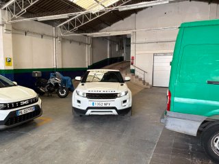 Land Rover Range Rover Evoque 2012