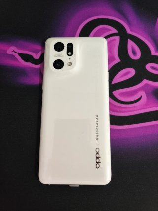 Oppo find X5 pro