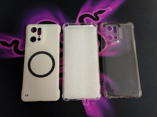 Oppo find X5 pro