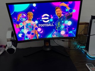 Monitor Gaming Lenovo