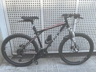 Bicicleta GT Avalanche 2.0. M.