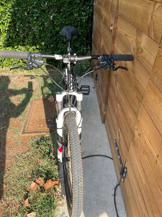 Bicicleta GT Avalanche 2.0. M.