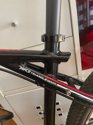 Bicicleta GT Avalanche 2.0. M.
