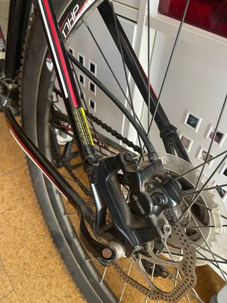 Bicicleta GT Avalanche 2.0. M.
