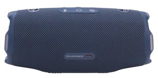 Altavoz JBL Charge 6 Bluetooth Portátil