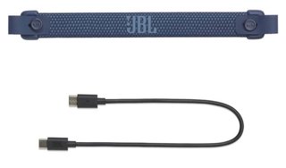 Altavoz JBL Charge 6 Bluetooth Portátil
