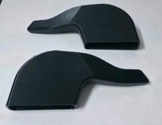 Canalizadores de Frenos BMW M2 M3 M4