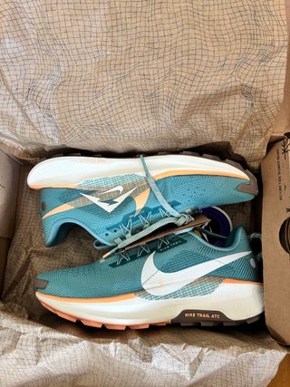 Nike Pegasus Trail 5 Mujer Talla 38
