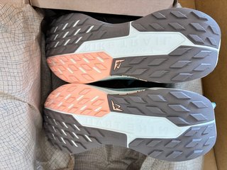 Nike Pegasus Trail 5 Mujer Talla 38