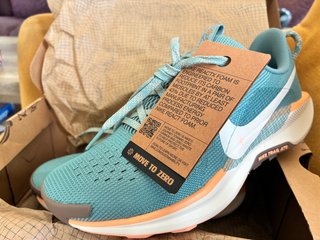 Nike Pegasus Trail 5 Mujer Talla 38
