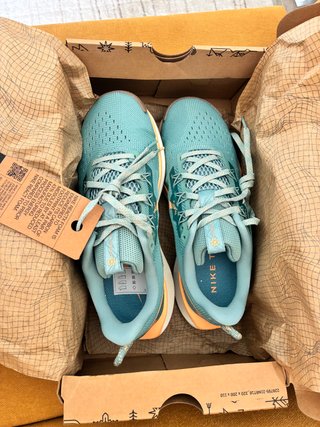 Nike Pegasus Trail 5 Mujer Talla 38