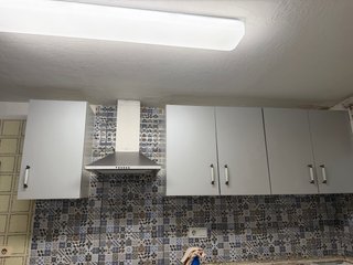 Muebles de cocina modulares