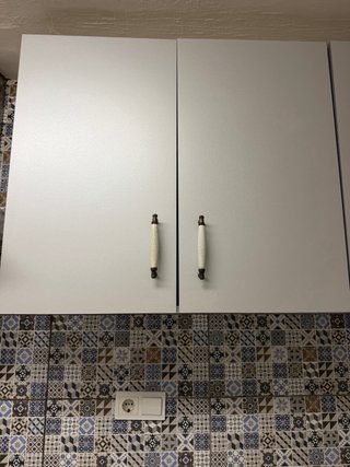 Muebles de cocina modulares