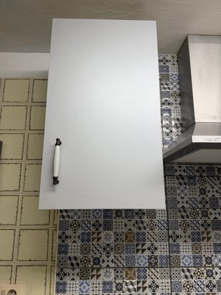 Muebles de cocina modulares