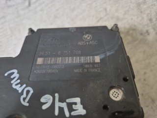 Modulo ABS BMW E46 320d 136cv