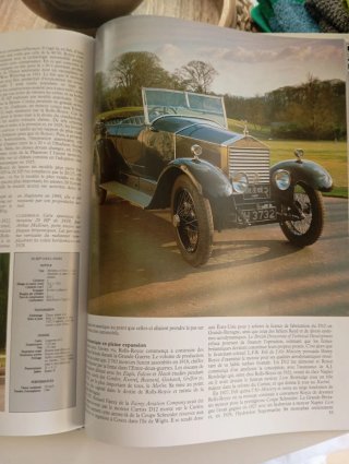 Rolls-Royce