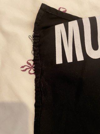 Pantalones Cortos Muay Thai PROGNE Negro/Amarillo