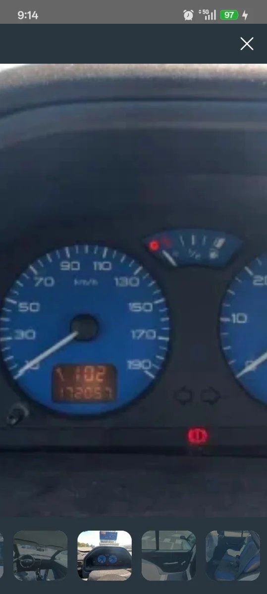 Peugeot 106 2000 - foto 1