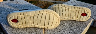 Zuecos Crocs Marino Talla 45