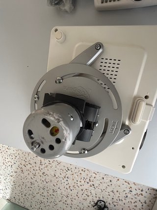 Proyector BenQ MX711 + Soporte y Pantalla