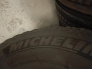Neumáticos 315/80 R22.5