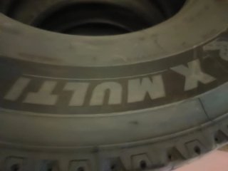 Neumáticos 315/80 R22.5