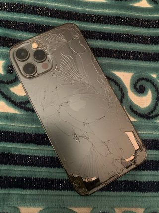 iPhone 12 Pro Max