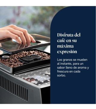 Cafetera DeLonghi Magnifica S