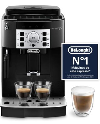 Cafetera DeLonghi Magnifica S