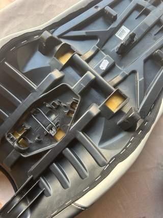 Asiento Rallye BMW R 1200 GS LC