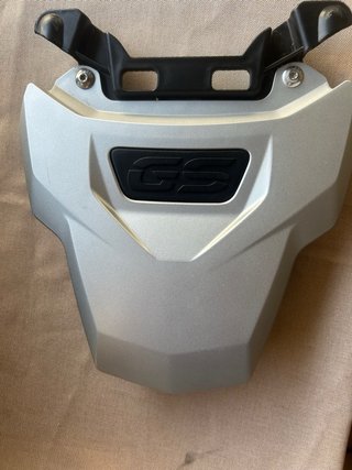 Asiento Rallye BMW R 1200 GS LC