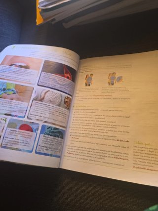 Biología y Geología : 3o ESO