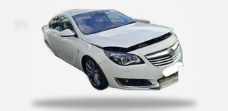 Vauxhall / Opel Insignia A Facelift despiece 2.0